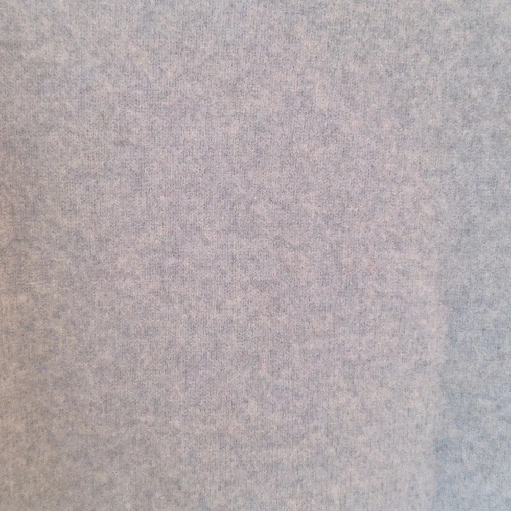 Quince 100% Cashmere  Crewneck Sweater,  Size S., NWOT,  Faded Denim Blue - Picture 4 of 7